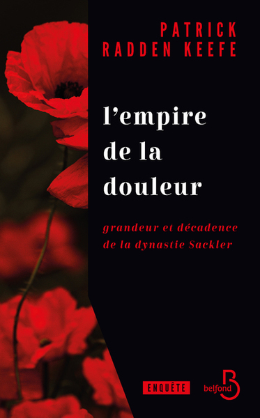 L´EMPIRE DE LA DOULEUR