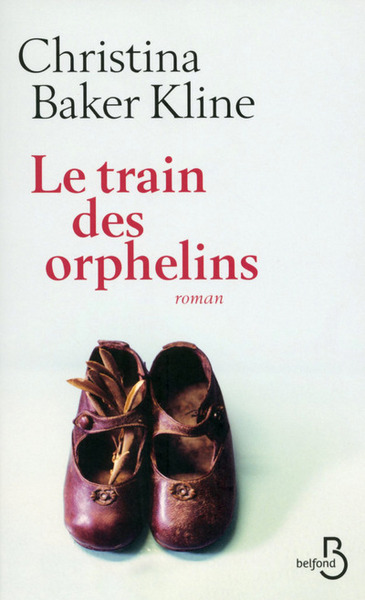 TRAIN DES ORPHELINS