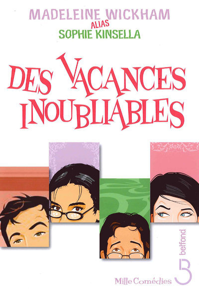 DES VACANCES INOUBLIABLES