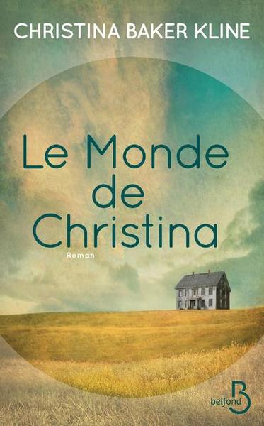 MONDE DE CHRISTINA