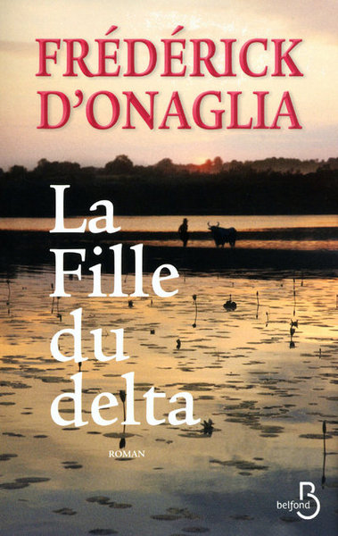 FILLE DU DELTA