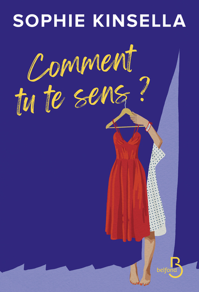 COMMENT TU TE SENS ?