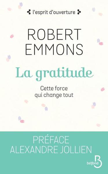 GRATITUDE