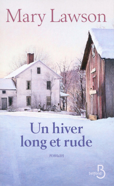 HIVER LONG ET RUDE