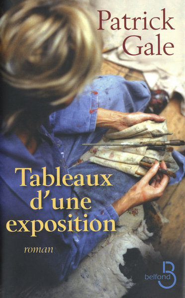 TABLEAUX D´UNE EXPOSITION