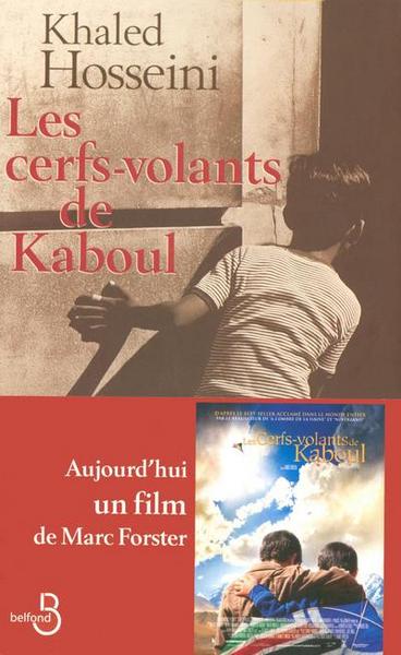 CERFS-VOLANTS DE KABOUL