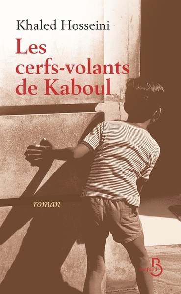 CERFS - VOLANTS DE KABOUL