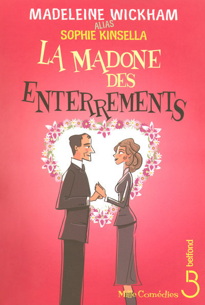 MADONE DES ENTERREMENTS