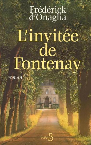 IAD - L´INVITEE DE FONTENAY
