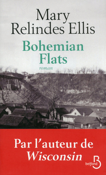 BOHEMIAN FLATS