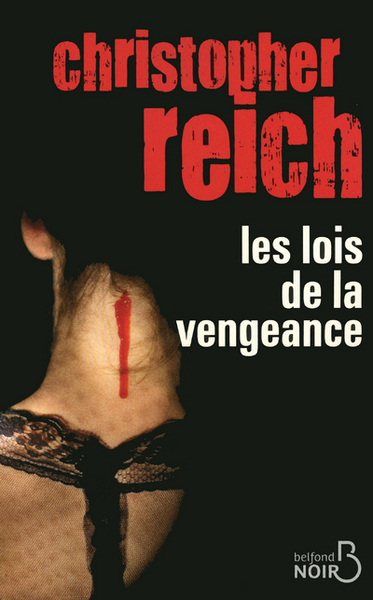 LOIS DE LA VENGEANCE
