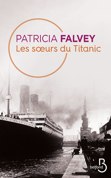 SOEURS DU TITANIC