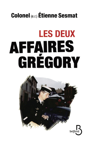 IAD - LES DEUX AFFAIRES GREGORY