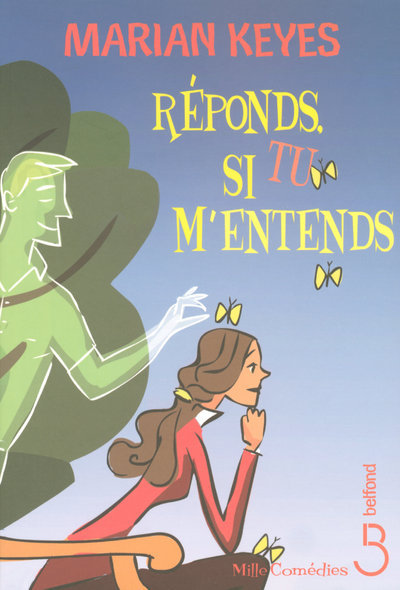 REPONDS  SI TU M'ENTENDS