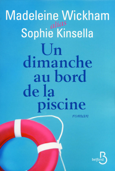 DIMANCHE AU BORD DE LA PISCINE