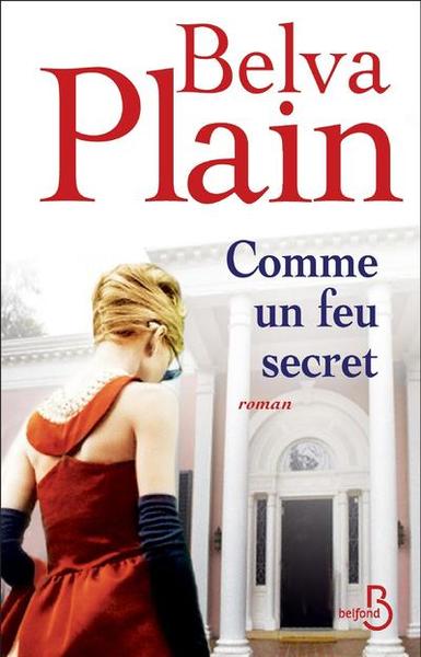 COMME UN FEU SECRET