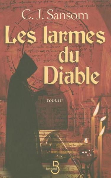 LARMES DU DIABLE