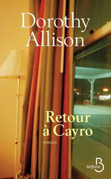 RETOUR A CAYRO (NOUVELLE EDITION)