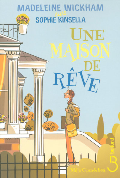 MAISON DE REVE
