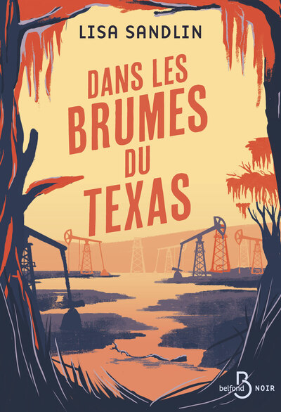 DANS LES BRUMES DU TEXAS