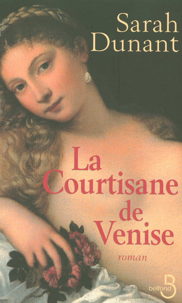 COURTISANE DE VENISE