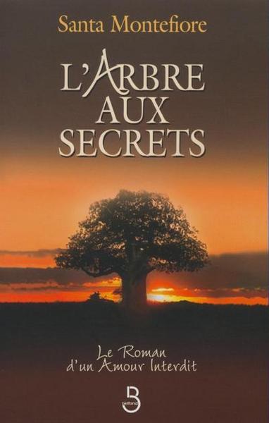 ARBRE AUX SECRETS