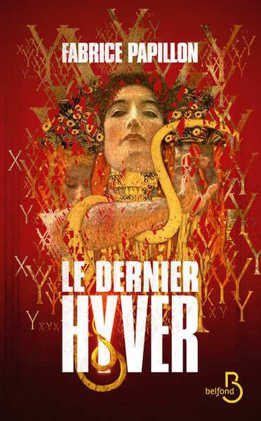 DERNIER HYVER