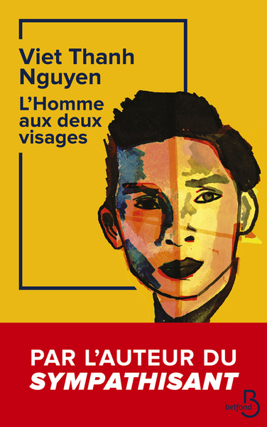 L´HOMME AUX DEUX VISAGES - UNE MEMOIRE, UNE HISTOIRE, UN MEMORIAL