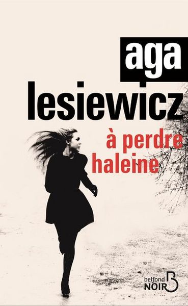 A PERDRE HALEINE