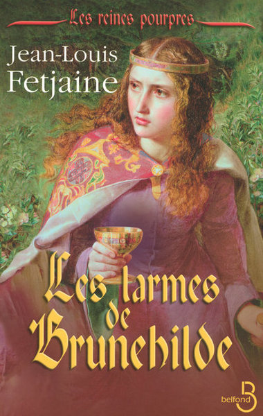 LARMES DE BRUNEHILDE