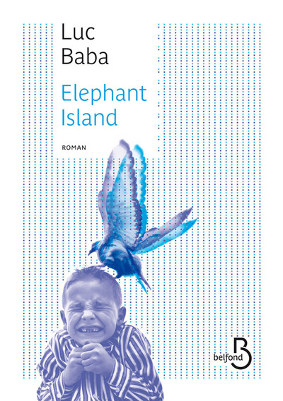 ELEPHANT ISLAND