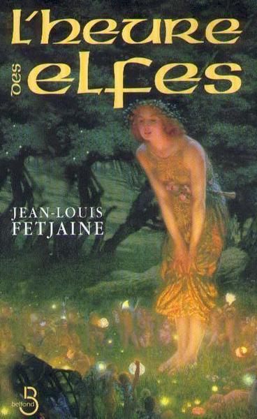 IAD - L´HEURE DES ELFES