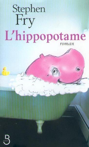 L´HIPPOPOTAME