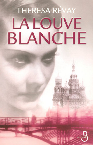 LOUVE BLANCHE