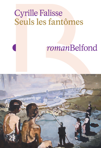 SEULS LES FANTOMES