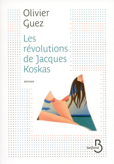 REVOLUTIONS DE JACQUES KOSKAS