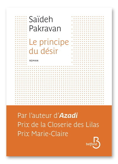 PRINCIPE DU DESIR
