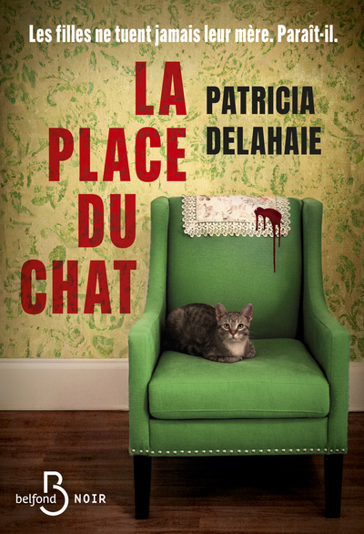 LA PLACE DU CHAT