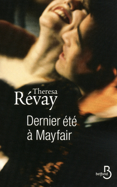 DERNIER ETE A MAYFAIR