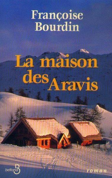 MAISON DES ARAVIS