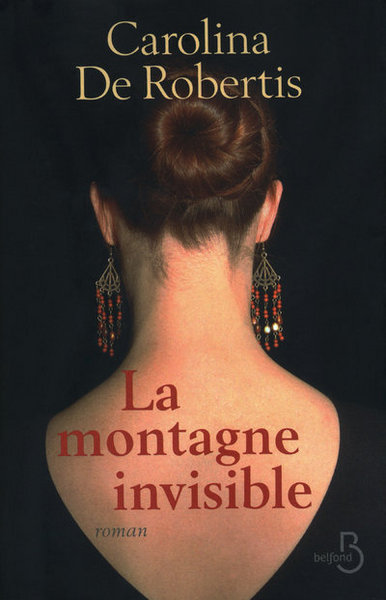 MONTAGNE INVISIBLE