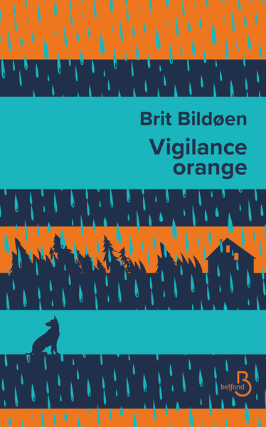 VIGILANCE ORANGE