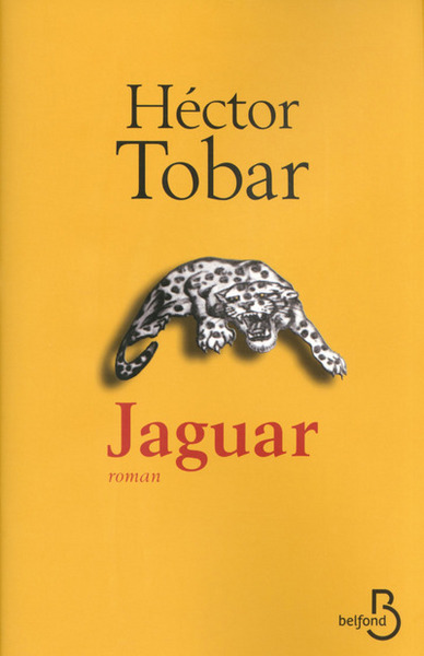 JAGUAR