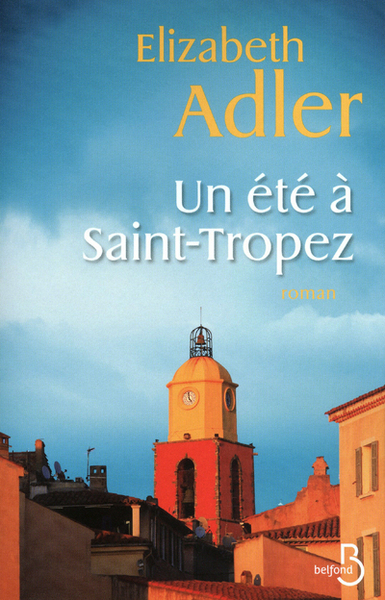 ETE A SAINT-TROPEZ