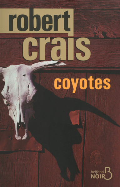 COYOTES