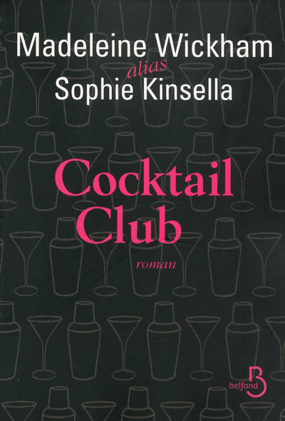 COCKTAIL CLUB