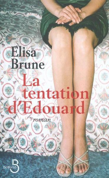 TENTATION D´EDOUARD
