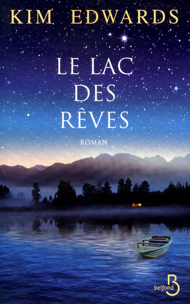 LAC DES REVES