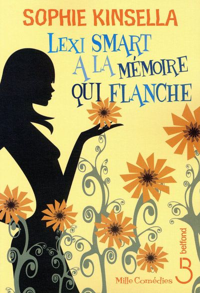 LEXI SMART A LA MEMOIRE QUI FLANCHE