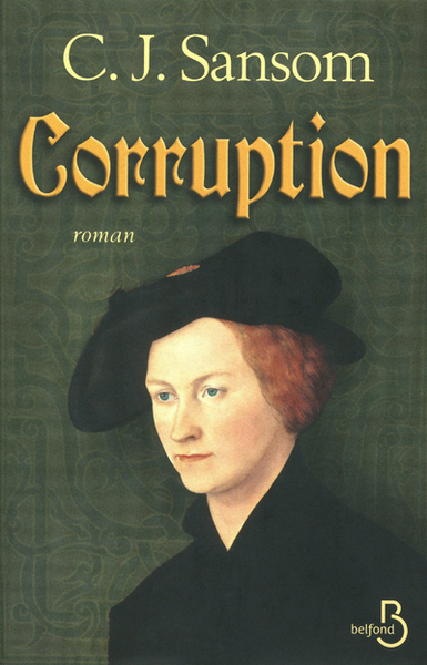 CORRUPTION